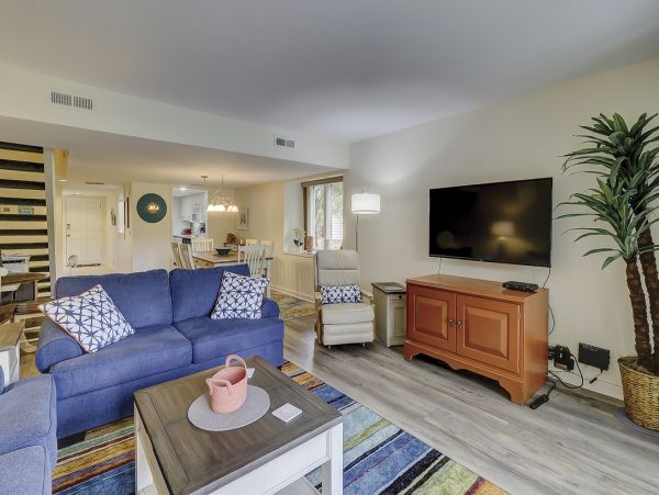 Hilton Head Condo 997793