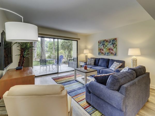 Hilton Head Condo 997793