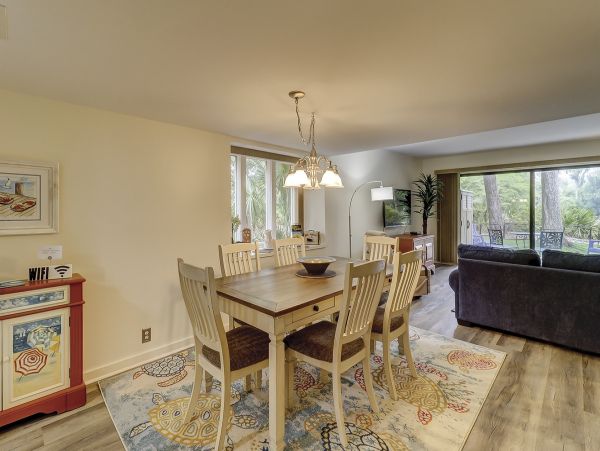 Hilton Head Condo 997793