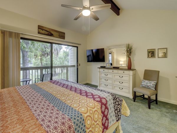 Hilton Head Condo 997793