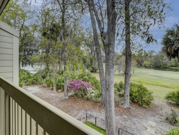 Hilton Head Condo 997793