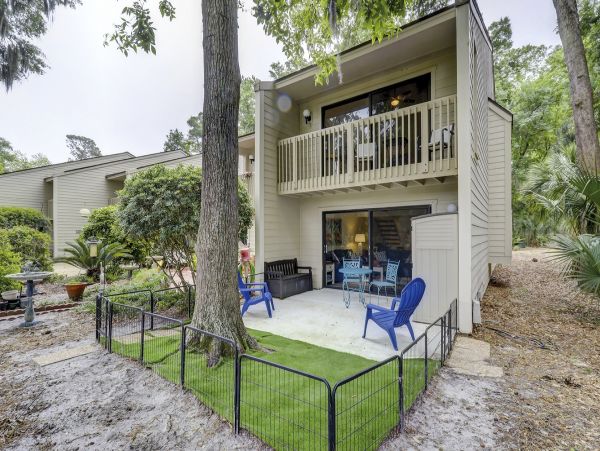 Hilton Head Condo 997793