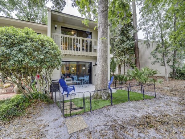 Hilton Head Condo 997793