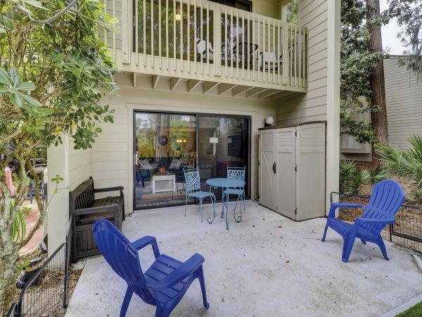 Hilton Head Condo 997793