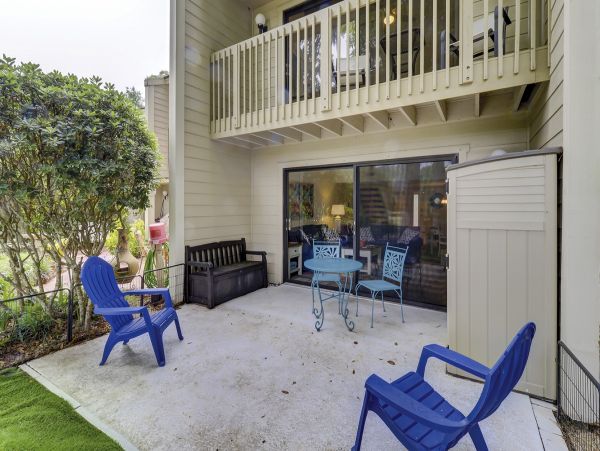 Hilton Head Condo 997793