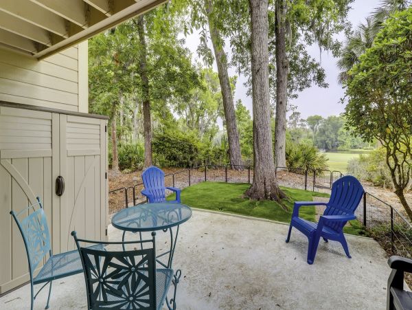 Hilton Head Condo 997793