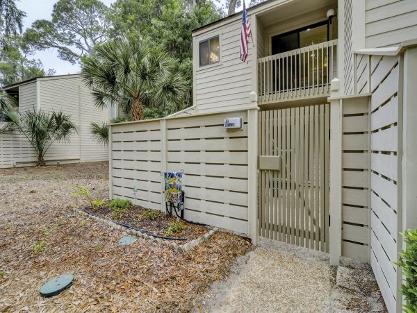 Hilton Head Condo 997793