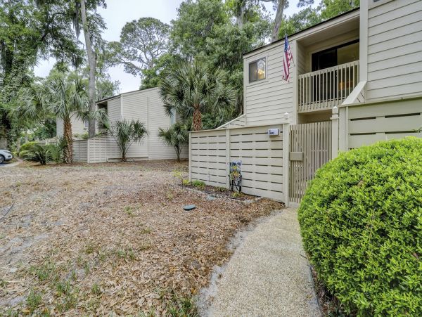 Hilton Head Condo 997793