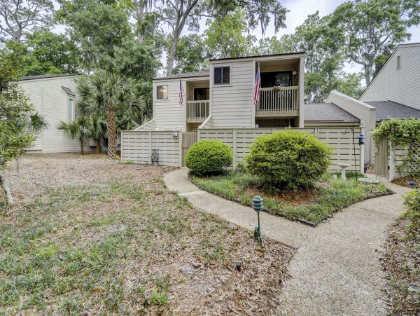 Hilton Head Condo 997793