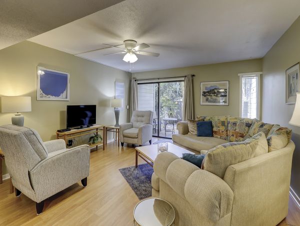 Hilton Head Condo 997794