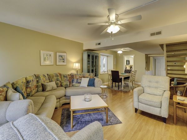 Hilton Head Condo 997794