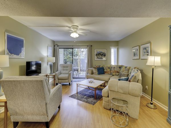 Hilton Head Condo 997794