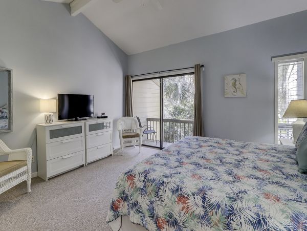Hilton Head Condo 997794