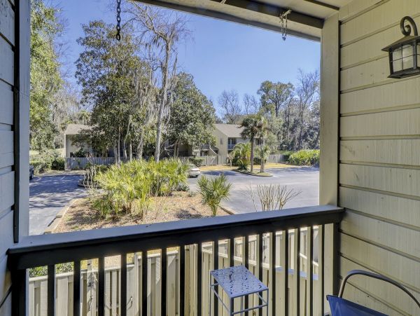 Hilton Head Condo 997794