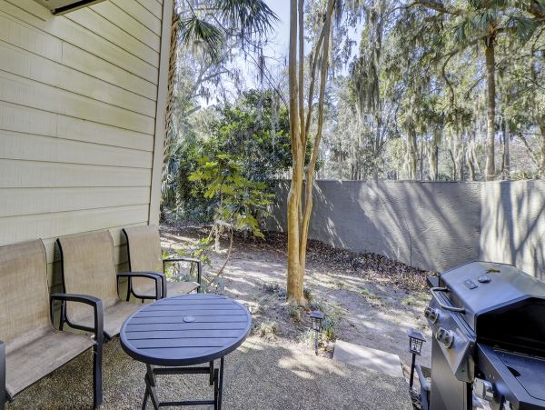 Hilton Head Condo 997794