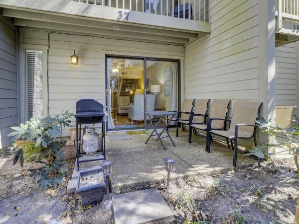 Hilton Head Condo 997794
