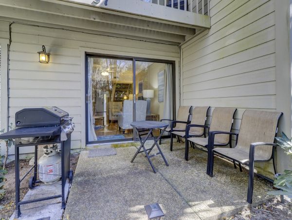 Hilton Head Condo 997794