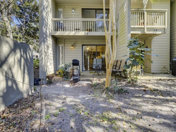 Hilton Head Condo 997794