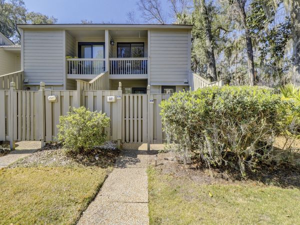 Hilton Head Condo 997794