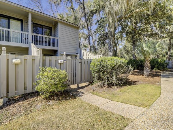 Hilton Head Condo 997794