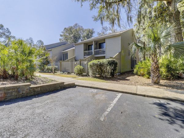 Hilton Head Condo 997794