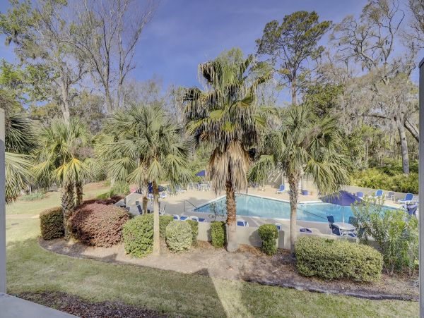 Hilton Head Condo 997794