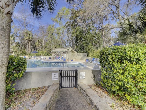 Hilton Head Condo 997794