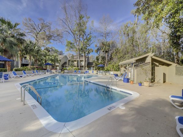 Hilton Head Condo 997794