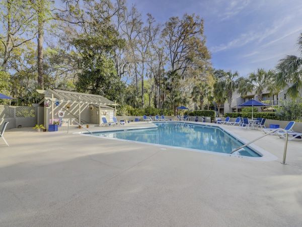 Hilton Head Condo 997794
