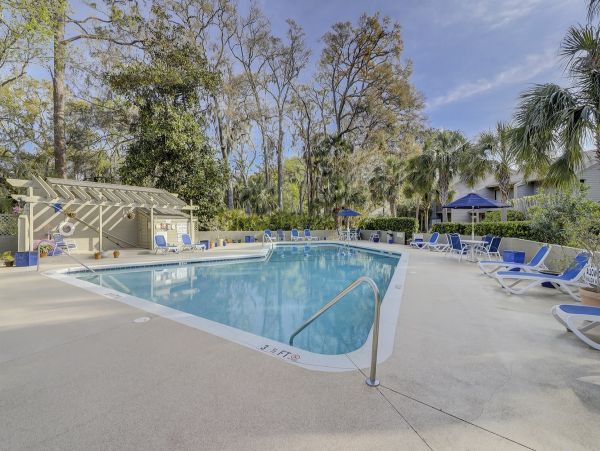 Hilton Head Condo 997794
