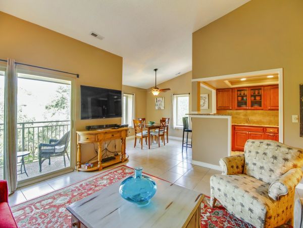 Hilton Head Condo 997797