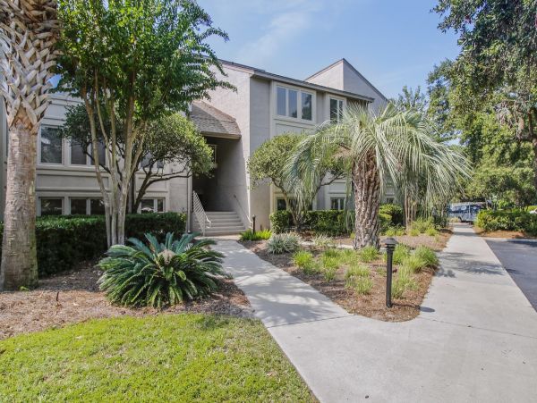 Hilton Head Condo 997797