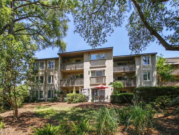 Hilton Head Condo 997797