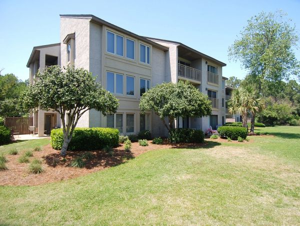 Hilton Head Condo 997797