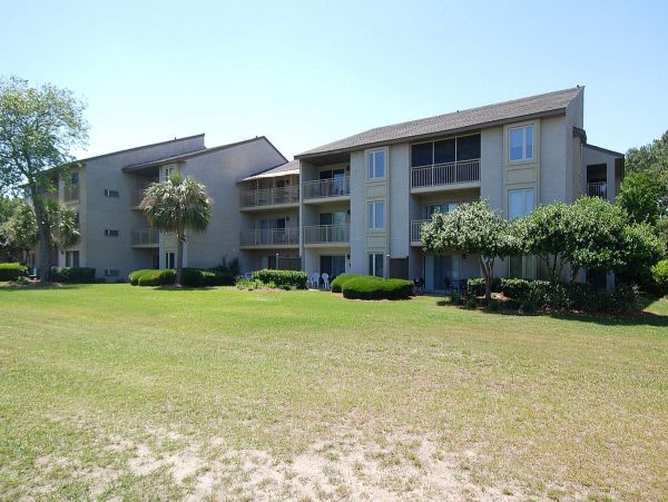 Hilton Head Condo 997797