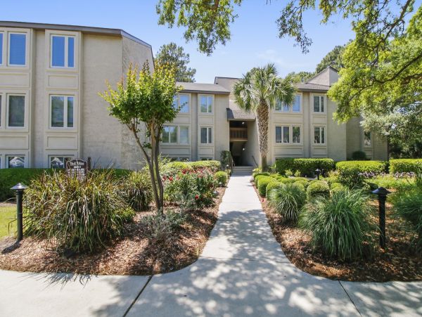 Hilton Head Condo 997797