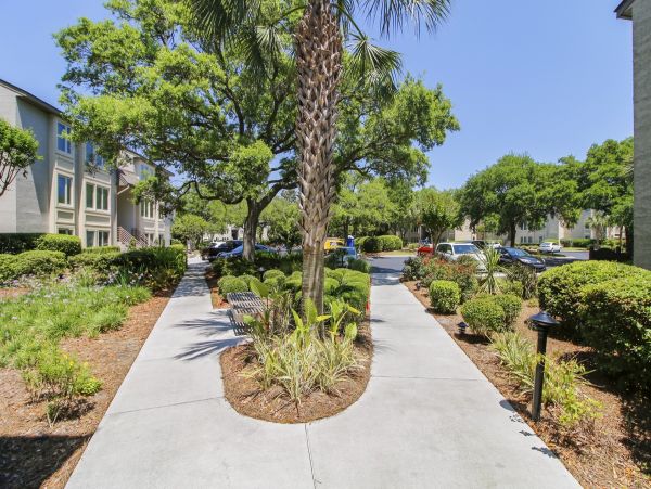 Hilton Head Condo 997797