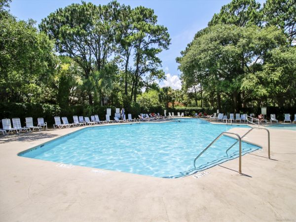 Hilton Head Condo 997797