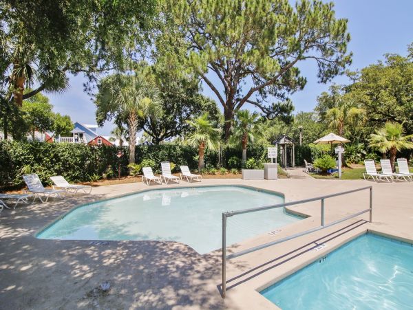Hilton Head Condo 997797
