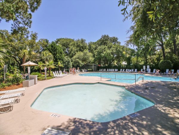 Hilton Head Condo 997797