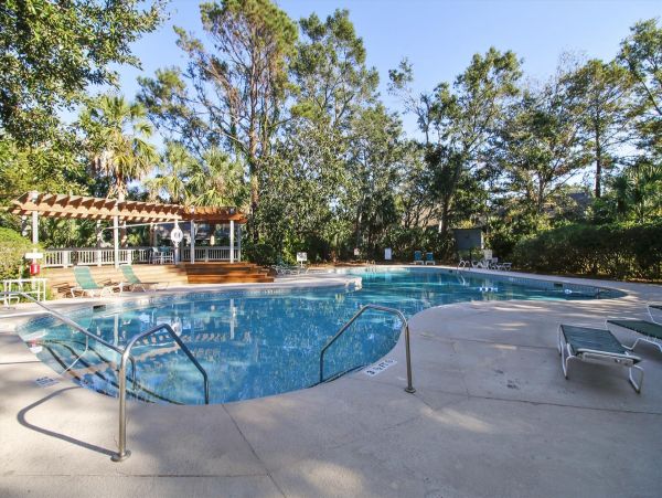 Hilton Head Home 997799