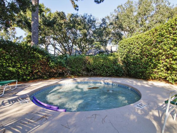 Hilton Head Home 997799