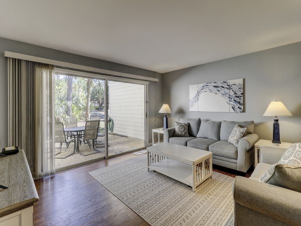 Hilton Head Condo 997800