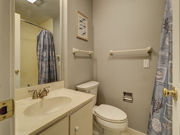 Hilton Head Condo 997800
