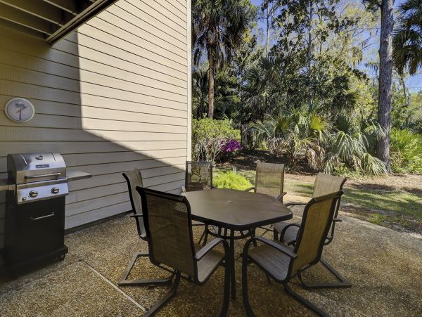 Hilton Head Condo 997800