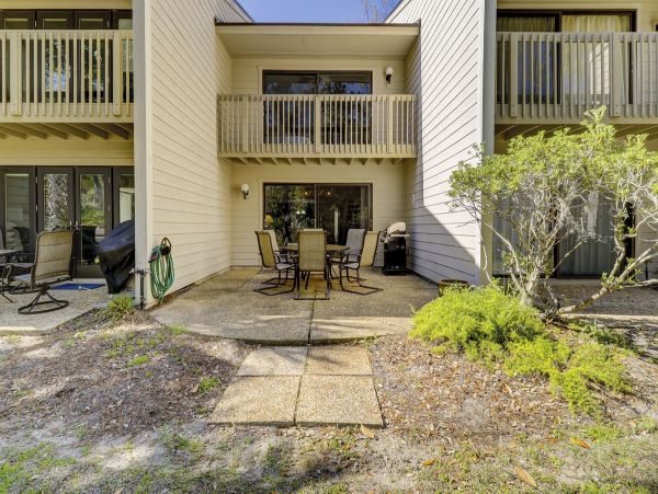Hilton Head Condo 997800