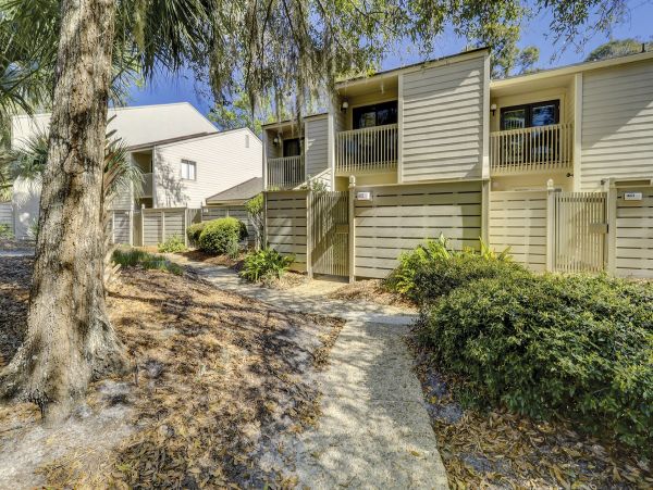 Hilton Head Condo 997800