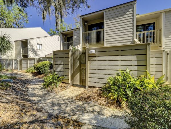 Hilton Head Condo 997800