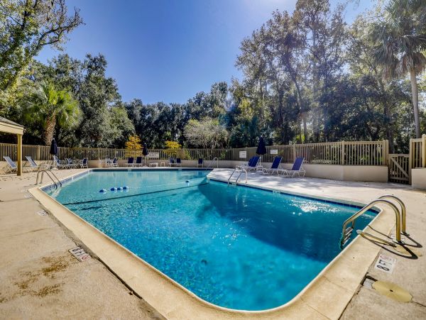 Hilton Head Condo 997800
