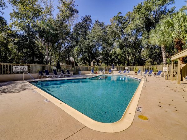 Hilton Head Condo 997800